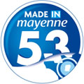 Made in Mayenne